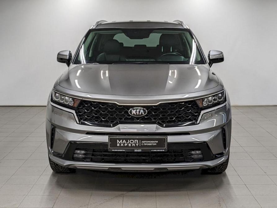 Kia Sorento IV Москва  - изображение 2