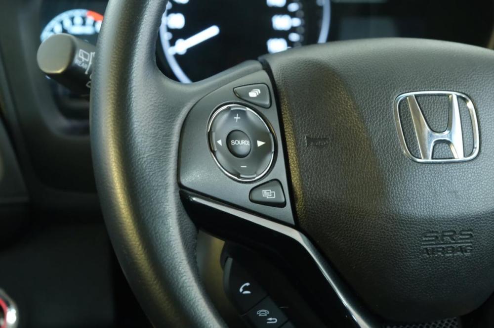 Honda Vezel I Рестайлинг Омск  - изображение 14
