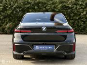 BMW 7 серии VII (G70) Рестайлинг Самара  - изображение 46