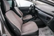 Toyota Corolla XI (E160 E170 E180) Красноярск  - изображение 37