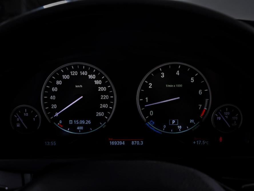 BMW X6 II (F16) Москва  - изображение 15