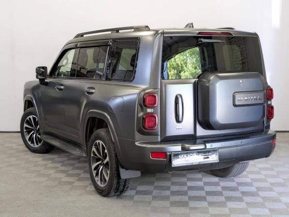 Haval H9 II с пробегом 2024 года, цена 3 950 000 рублей, 78997 км, внедорожник, Автокод Объявления