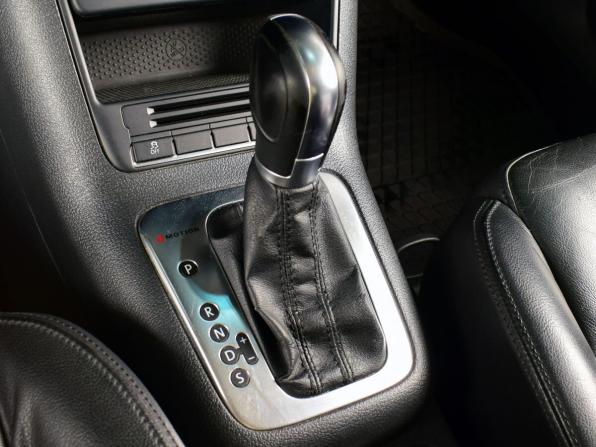 Volkswagen Tiguan I Рестайлинг с пробегом 2011 года, цена 1 449 995 рублей, 169099 км, внедорожник, Автокод Объявления
