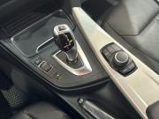 BMW 3 серии VI (F3x) Рестайлинг Москва  - изображение 39