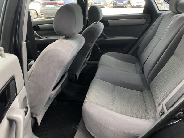 Chevrolet Lacetti I с пробегом 2012 года, цена 445 000 рублей, 210255 км, седан, Автокод Объявления