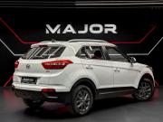 Hyundai Creta I Рестайлинг Москва  - изображение 31