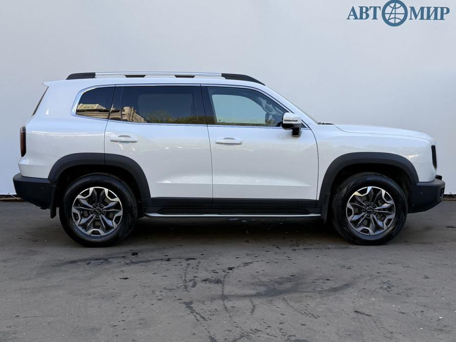 Haval Dargo I Москва  - изображение 4