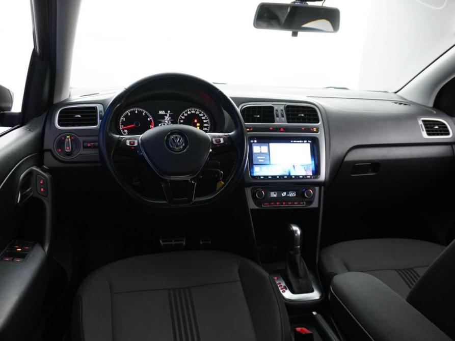 Volkswagen Polo V Рестайлинг Москва  - изображение 6