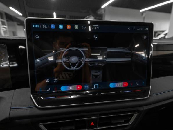 Volkswagen Tiguan III (China Market) с пробегом 2026 года, цена 4 700 000 рублей, 22 км, внедорожник, Автокод Объявления
