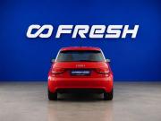 Audi A1 I (8X) Москва  - изображение 19