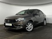 Lada (ВАЗ) Vesta I Великий Новгород  - изображение 42