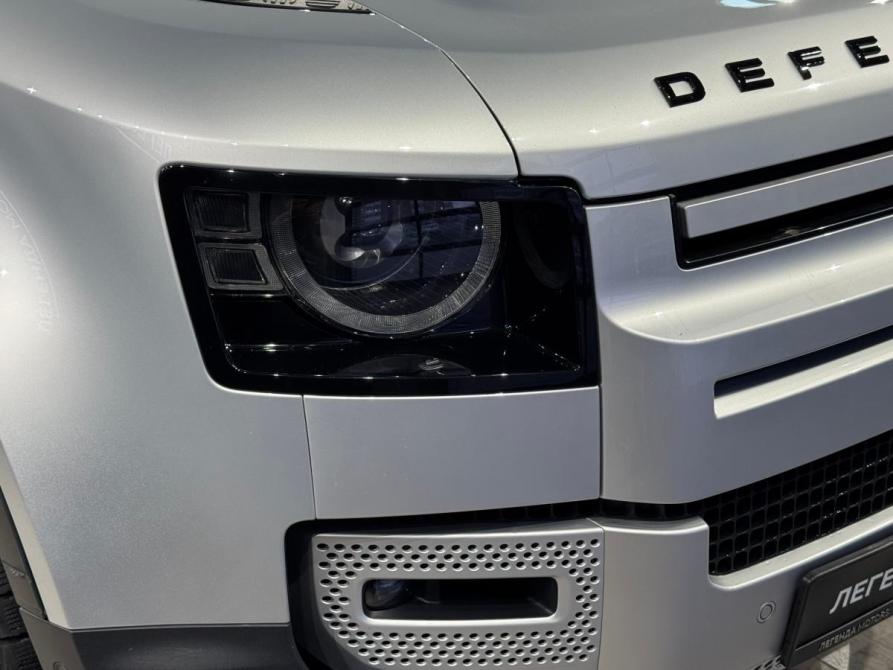 Land Rover Defender II Иркутск  - изображение 12