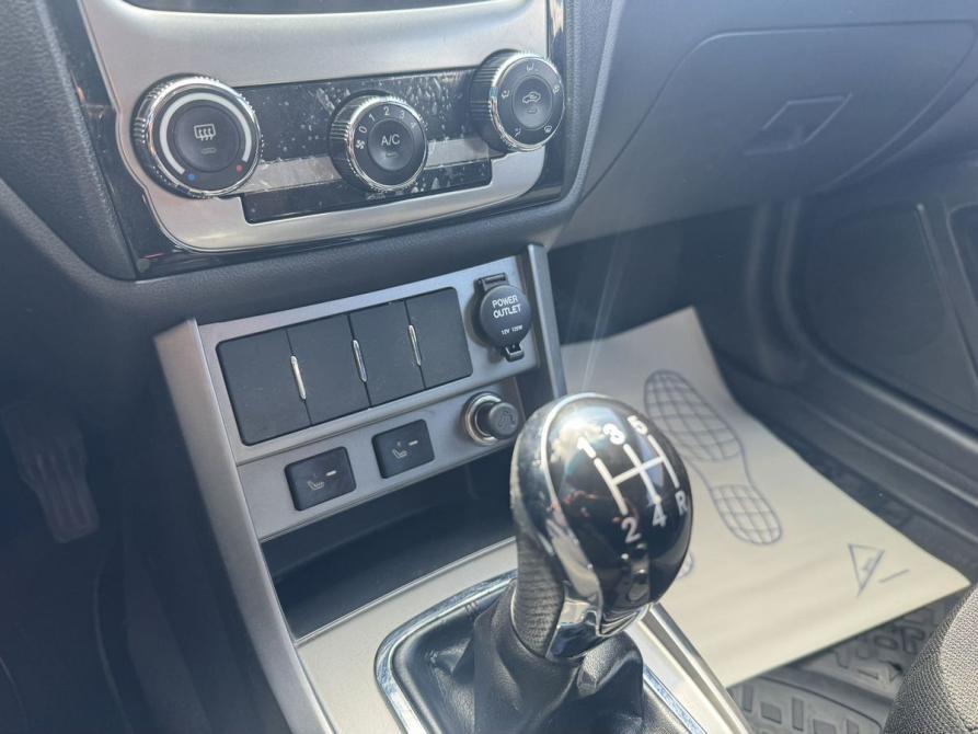 Geely Emgrand EC7 Сызрань  - изображение 16