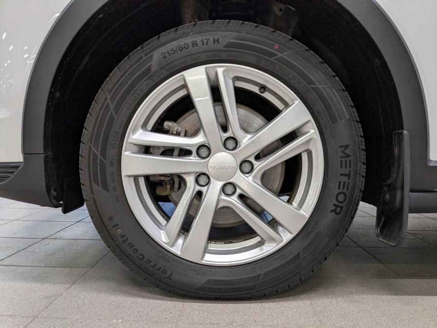 Haval Jolion I Рестайлинг Москва  - изображение 7