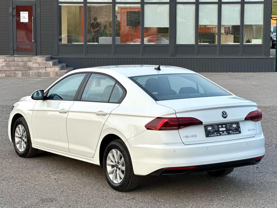 Volkswagen Bora IV (China Market) Рестайлинг Волгоград  - изображение 4