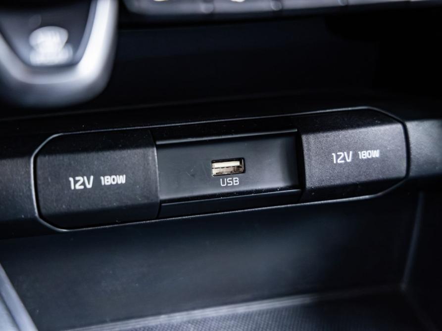 Kia Rio IV Рестайлинг Волгоград  - изображение 35
