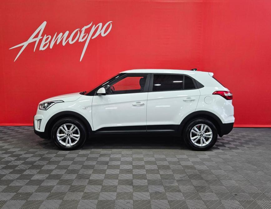 Hyundai Creta I Вологда  - изображение 2
