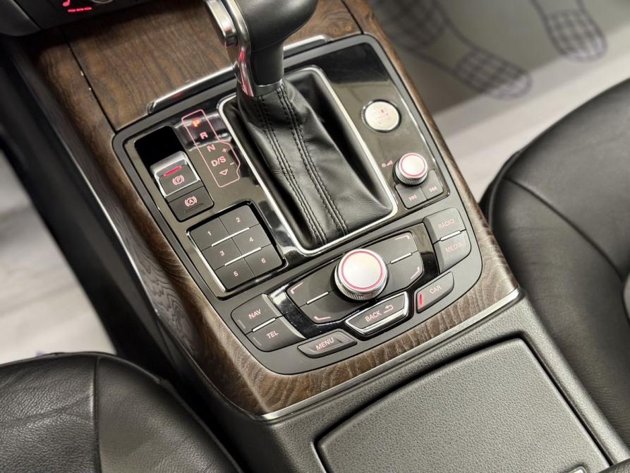 Audi A6 IV (C7) Санкт-Петербург  - изображение 10