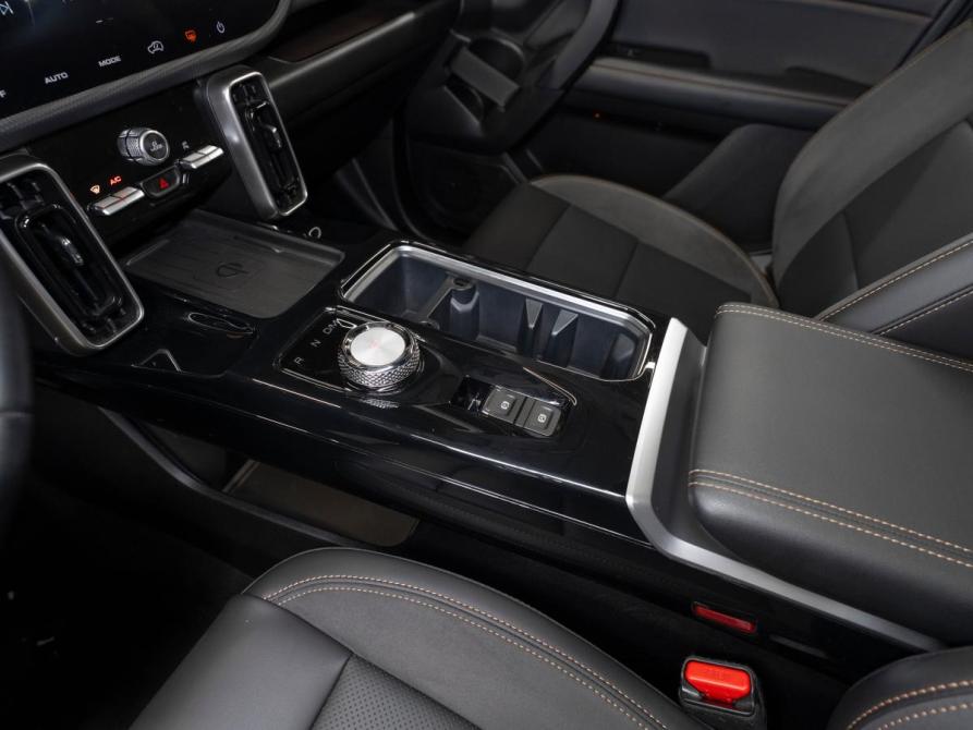 Haval Dargo Москва  - изображение 18