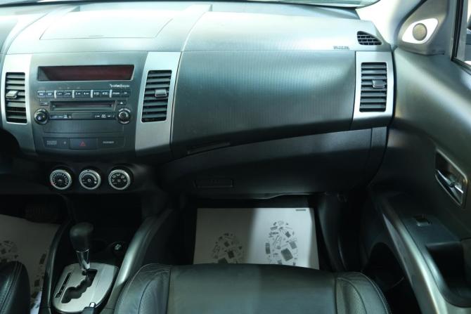 Mitsubishi Outlander II с пробегом 2008 года, цена 1 339 000 рублей, 247000 км, внедорожник, Автокод Объявления