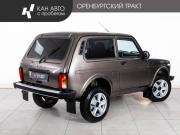 Lada (ВАЗ) Niva Legend Казань  - изображение 19