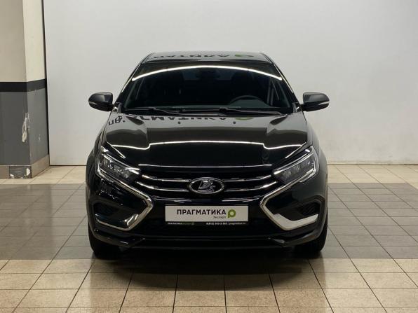 Lada (ВАЗ) Vesta I Рестайлинг (NG) с пробегом 2023 года, цена 1 149 000 рублей, 21000 км, седан, Автокод Объявления