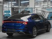 Kia K5 III Москва  - изображение 30