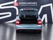Lada (ВАЗ) Priora I Рестайлинг Ростов-на-Дону  - изображение 28