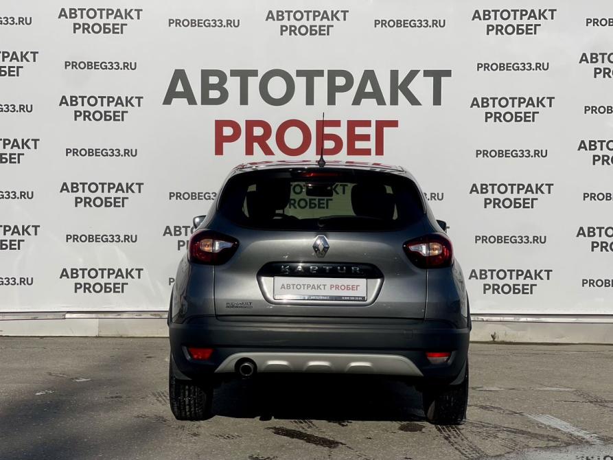 Renault Kaptur I Владимир  - изображение 6