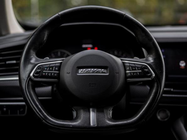 Haval F7x I Рестайлинг с пробегом 2022 года, цена 1 430 000 рублей, 137770 км, внедорожник, Автокод Объявления