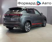 Changan CS35 Plus I Рестайлинг Сургут  - изображение 17