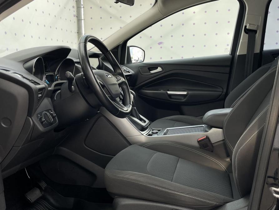 Ford Kuga II Рестайлинг Тамбов  - изображение 11