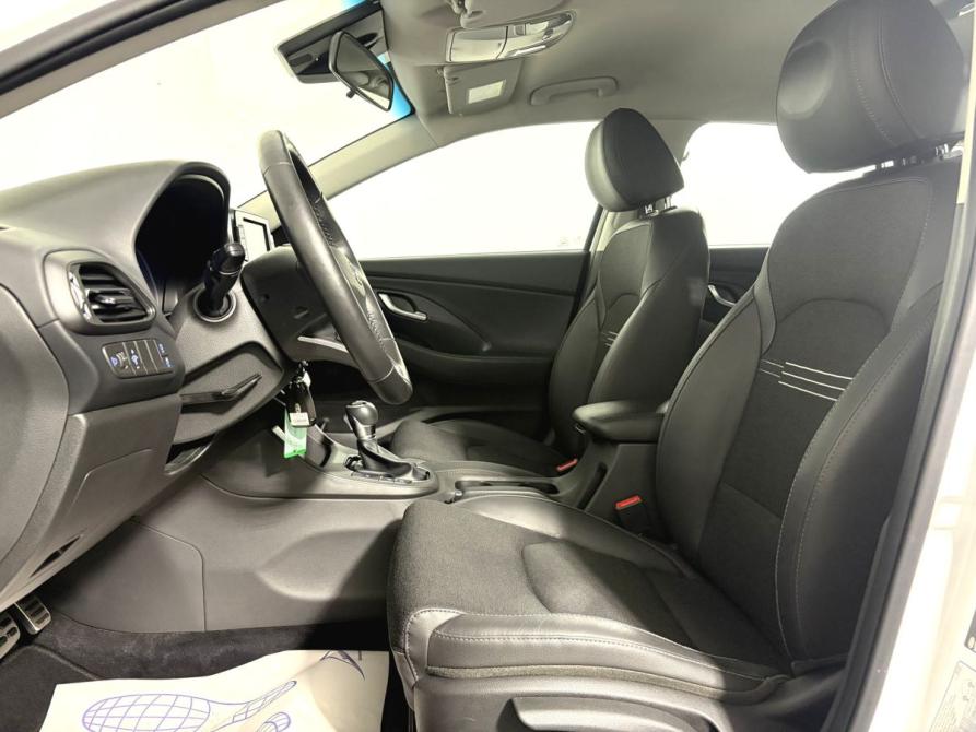 Hyundai i30 III Рестайлинг 2 Пермь  - изображение 16