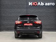 Nissan Qashqai II Екатеринбург  - изображение 25