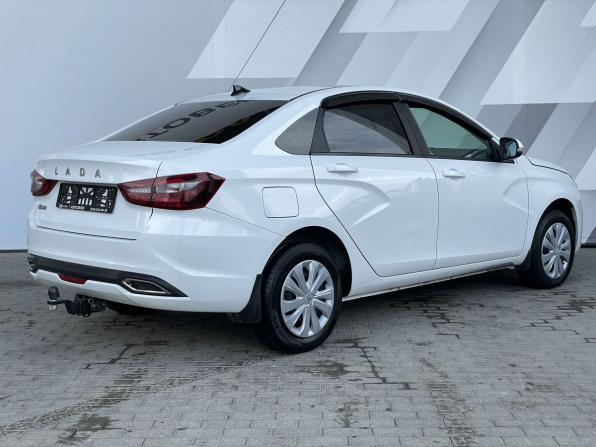 Lada (ВАЗ) Vesta I Рестайлинг (NG) с пробегом 2023 года, цена 998 000 рублей, 158253 км, седан, Автокод Объявления
