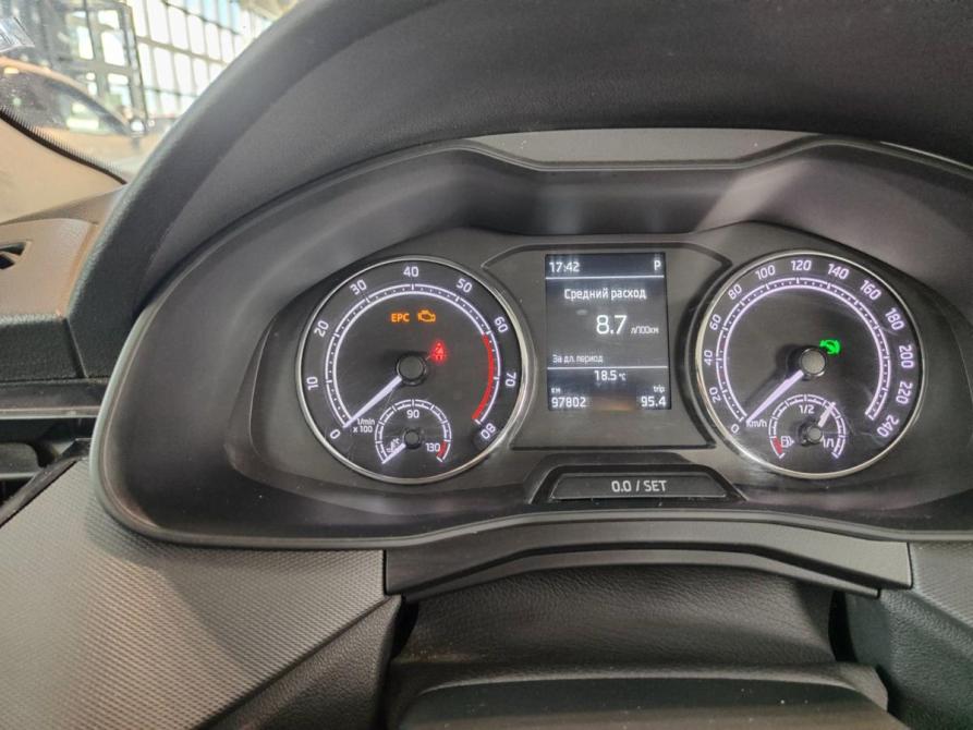 Skoda Rapid II Новомосковск  - изображение 15
