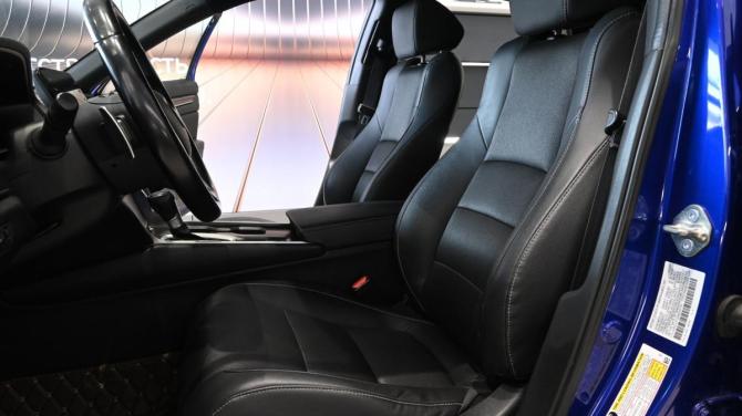 Honda Accord X Рестайлинг с пробегом 2020 года, цена 2 620 000 рублей, 141511 км, седан, Автокод Объявления