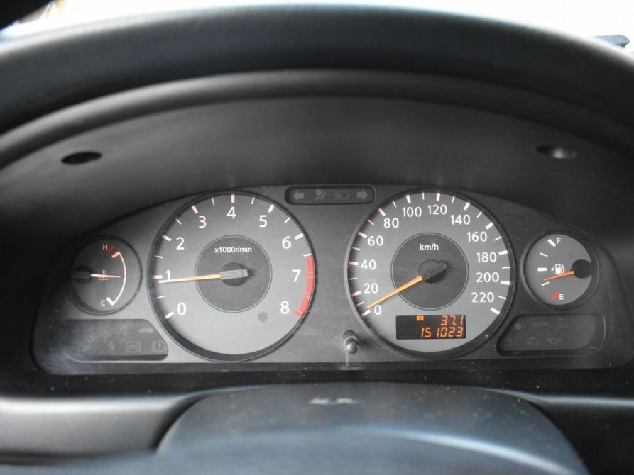 Nissan Almera Classic I Мурманск  - изображение 9