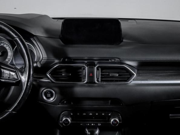 Mazda CX-5 II с пробегом 2019 года, цена 2 070 000 рублей, 178812 км, внедорожник, Автокод Объявления