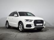 Audi Q3 I (8U) Рестайлинг Санкт-Петербург  - изображение 25