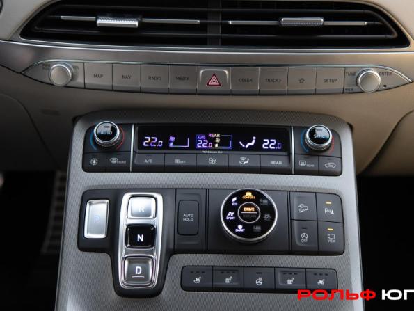 Hyundai Palisade I с пробегом 2021 года, цена 4 478 000 рублей, 100311 км, внедорожник, Автокод Объявления