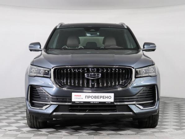 Geely Monjaro I с пробегом 2023 года, цена 3 739 000 рублей, 31229 км, внедорожник, Автокод Объявления