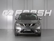 Nissan X-Trail III Минеральные Воды  - изображение 19