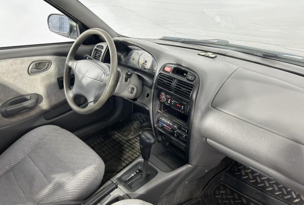 Suzuki Esteem Саранск  - изображение 24