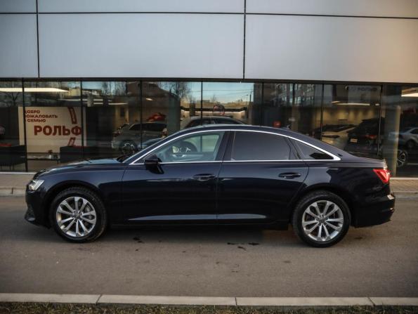 Audi A6 V (C8) с пробегом 2021 года, цена 2 749 000 рублей, 164319 км, седан, Автокод Объявления