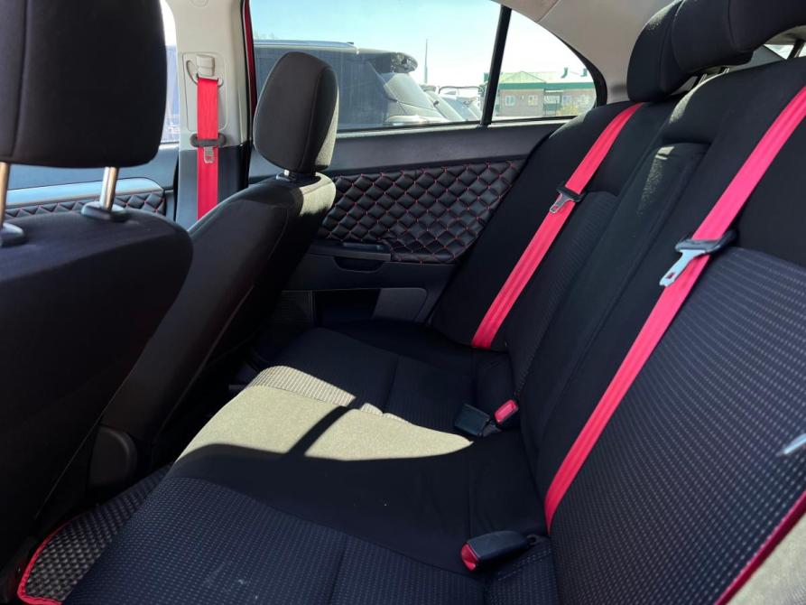 Mitsubishi Lancer X Альметьевск  - изображение 20