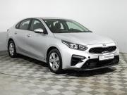 Kia Cerato IV Санкт-Петербург  - изображение 21