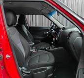 Kia Soul II Рестайлинг Москва  - изображение 33