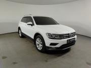 Volkswagen Tiguan II Уфа  - изображение 29