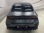 Hyundai Lafesta I Рестайлинг Воронеж  - изображение 21